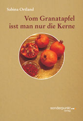 Granatapfel-Buch